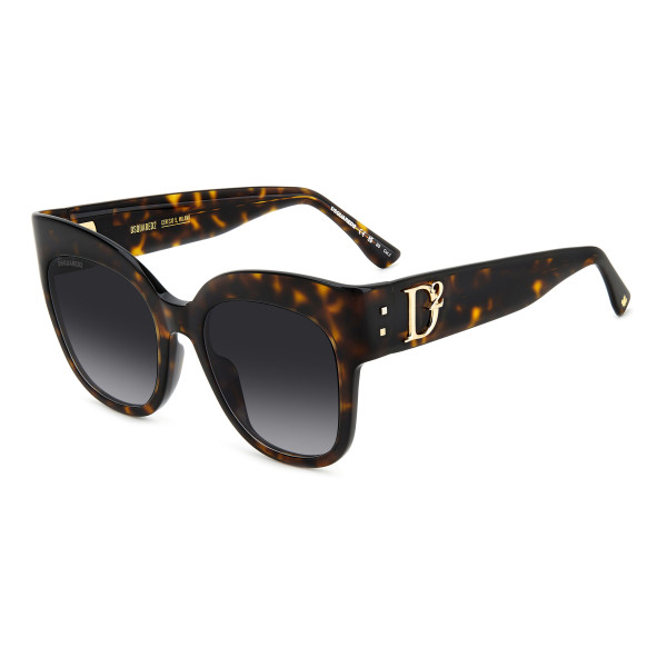 GAFAS DE SOL DSQUARED2 MUJER  D2-0097-S-086 D