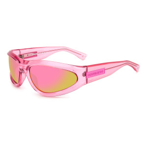 GAFAS DE SOL DSQUARED2 UNISEX  D2-0101-S-35J D