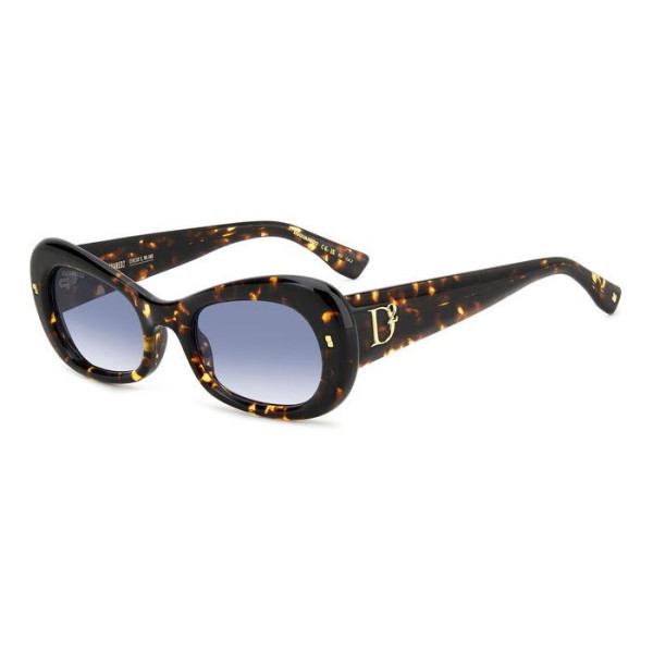 SOL DSQUARED2 WOMEN D2-0110-S-086 D