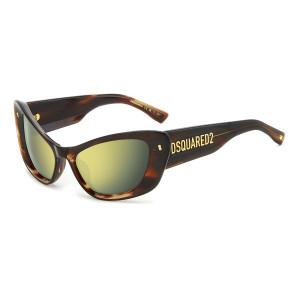 GAFAS DE SOL DSQUARED2 MUJER  D2-0118-S-EX4 D