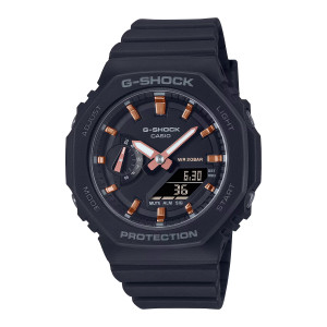 RELOJ CASIO UNISEX  GMAS21001AER (42,9MM) D