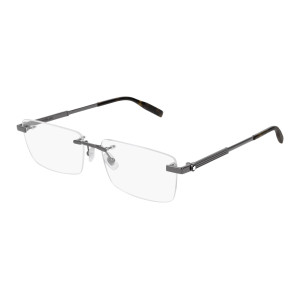 GAFAS DE VISTA MONTBLANC HOMBRE  MB0030O-006 D