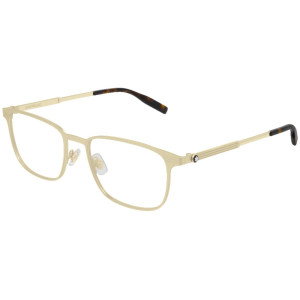 MONTBLANC MAN GAFAS MB0094O-002 D