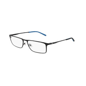 GAFAS DE VISTA MONTBLANC HOMBRE  MB0106O-001 D