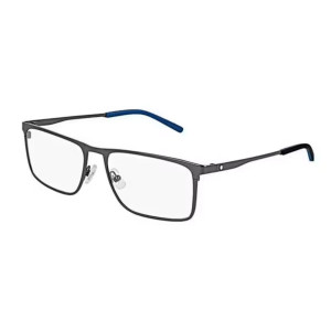 GAFAS DE VISTA MONTBLANC HOMBRE  MB0106O-002 D