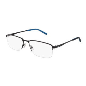 ÓCULOS MONTBLANC PARA HOMEM MB0107O-003 D