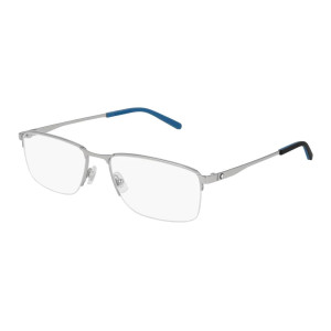 GAFAS DE VISTA MONTBLANC HOMBRE  MB0107O-006 D