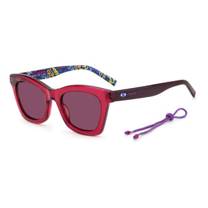 ÓCULOS DE SOL M MISSONI MULHER MMI0089S8CQ D