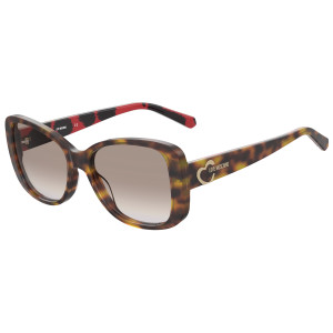 GAFAS DE SOL LOVE MOSCHINO MUJER MOL054-S-GCR D