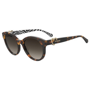 ÓCULOS DE SOL MULHERES LOVE MOSCHINO MOL068-S-086 D