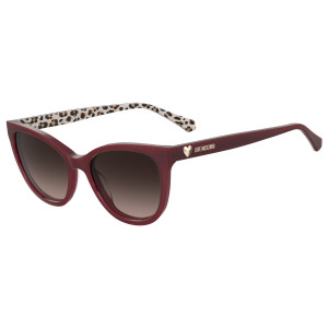 GAFAS DE SOL LOVE MOSCHINO MUJER  MOL072-S-WGX D