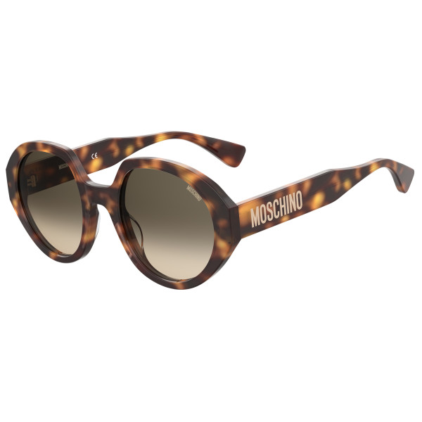 GAFAS DE SOL MOSCHINO MUJER  MOS126S05L9K D