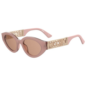 GAFAS DE SOL MOSCHINO MUJER  MOS160-S-35J D