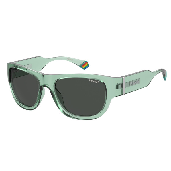 GAFAS DE SOL POLAROID UNISEX  PLD6197SMC1ED D