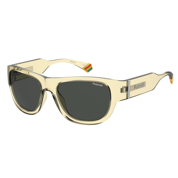 GAFAS DE SOL POLAROID UNISEX  PLD6197SMC40G D