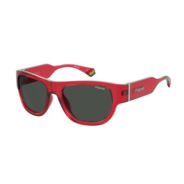 GAFAS DE SOL POLAROID UNISEX  PLD6197SMCC9A D