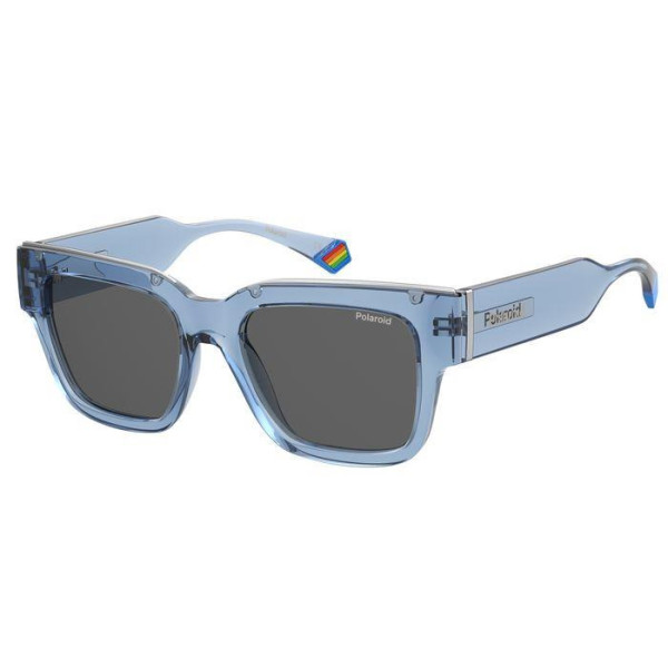 GAFAS DE SOL POLAROID UNISEX  PLD6197SMCMVU D