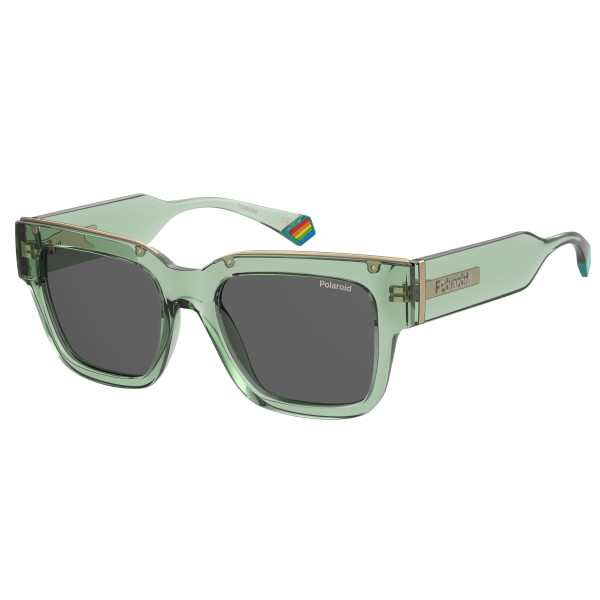 GAFAS DE SOL POLAROID UNISEX  PLD6198SXMC1E D