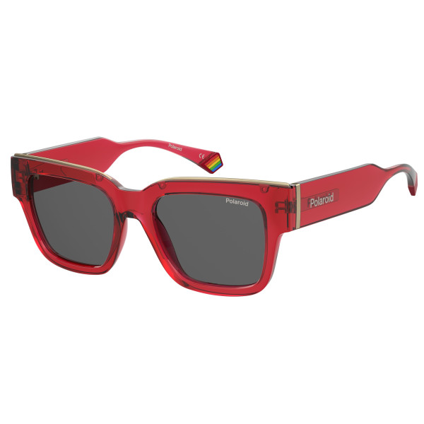 UNISEX PLD6198SXMCC9 SOL POLAROID GAFAS D