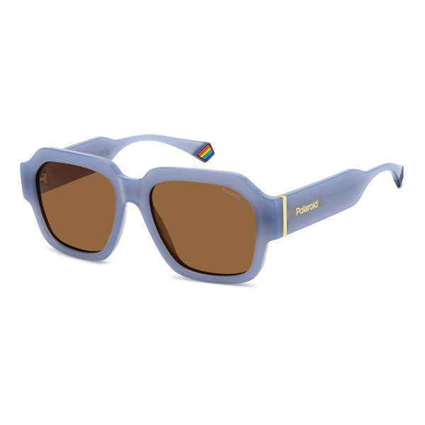 GAFAS DE SOL POLAROID UNISEX  PLD6212SXMVU D