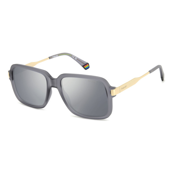 GAFAS DE SOL POLAROID HOMBRE  PLD6220SXRIW D