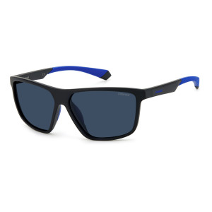 GAFAS DE SOL POLAROID HOMBRE  PLD7044S0VK D