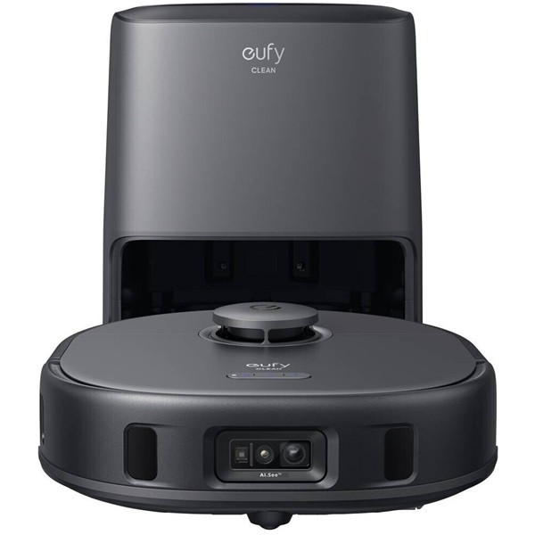 Robot aspirador Eufy Clean X9 Pro negro D