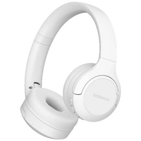 Auriculares Daewoo DW2018 blanco D