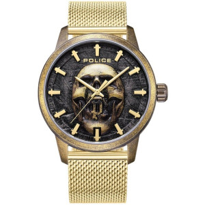 RELOJ POLICE HOMBRE  PEWJG0005504 (44MM) D