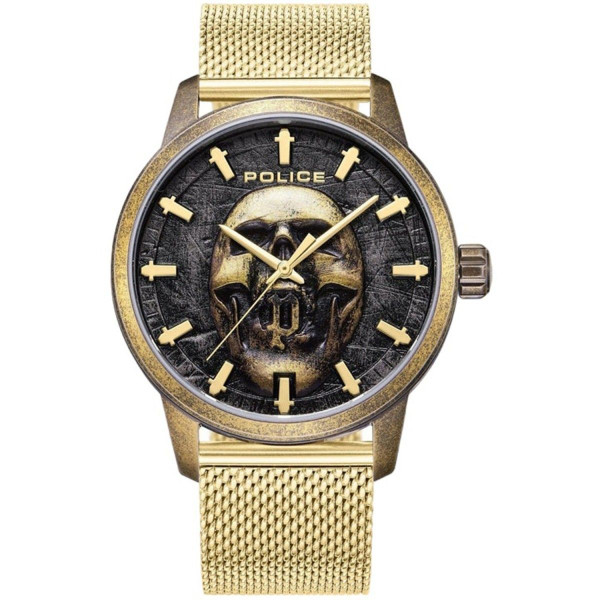 RELOJ POLICE MAN PEWJG0005504 (44MM) D