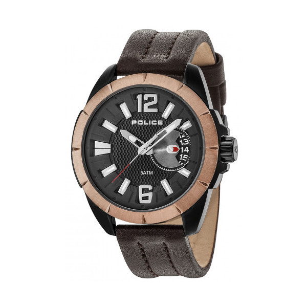 RELOJ POLICE HOMBRE  R1451289001 (42MM) D