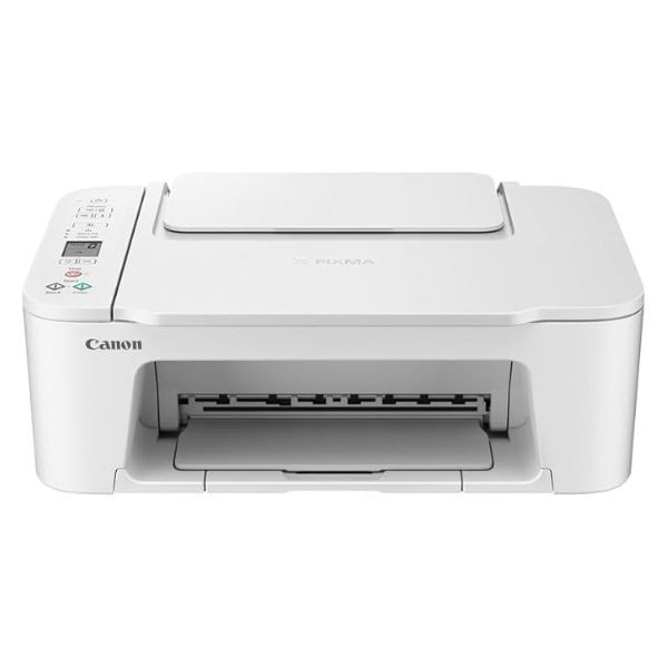 Multifunción CANON PIXMA TS3751I WiFi blanco D