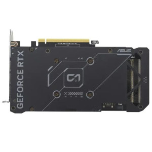 Tarjeta Gráfica Asus Dual Geforce RTX 4060 TI 8GB GDDR6 D