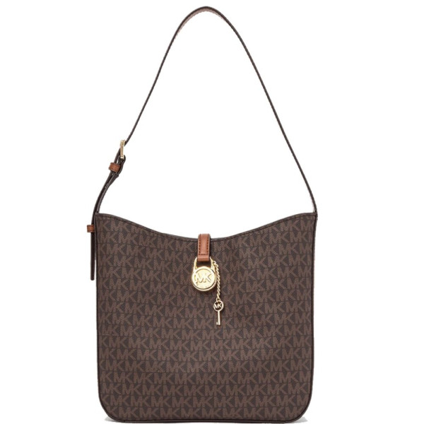 BOLSO MICHAEL KORS MUJER  35F4G1YS5BBRO (27X23X11CM) D