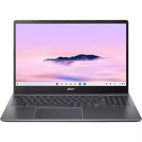 ACER CHROMEBOOK PLUS 515 15.6" Intel Core i5 16GB RAM 512GB NX.J33EB.001 gris D