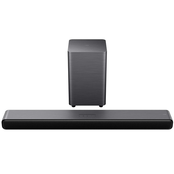 Barra de Sonido TCL 220W S55HE negro D