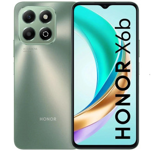 Honor X6b dual sim 4GB RAM 128GB verde D