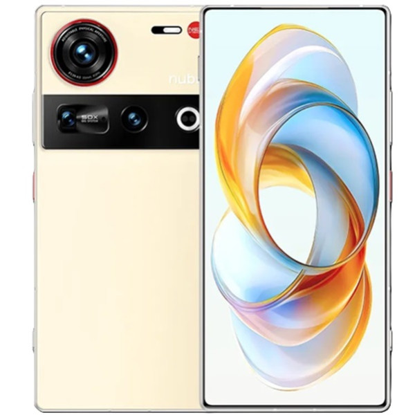 Nubia Z70 Ultra 5G dual sim 16GB RAM 512GB oro D