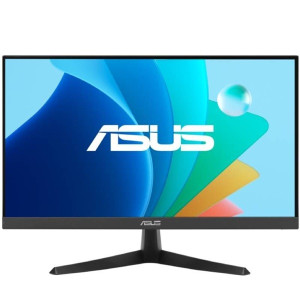 Monitor gaming asus vy229hf 21.45'/ full hd/ 1ms/ 100hz/ ips/ negro D