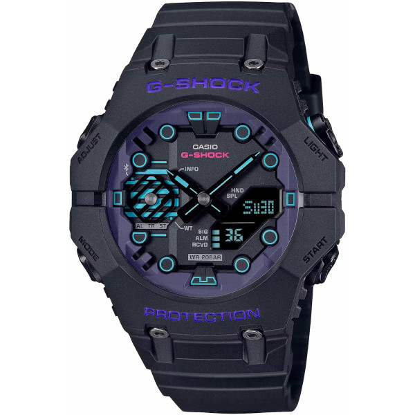 Casio - GA-B001CBR-1AER D