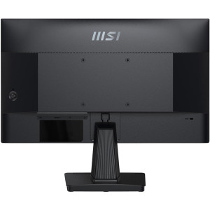 Monitor MSI PRO 21.5" IPS MP225 preto H