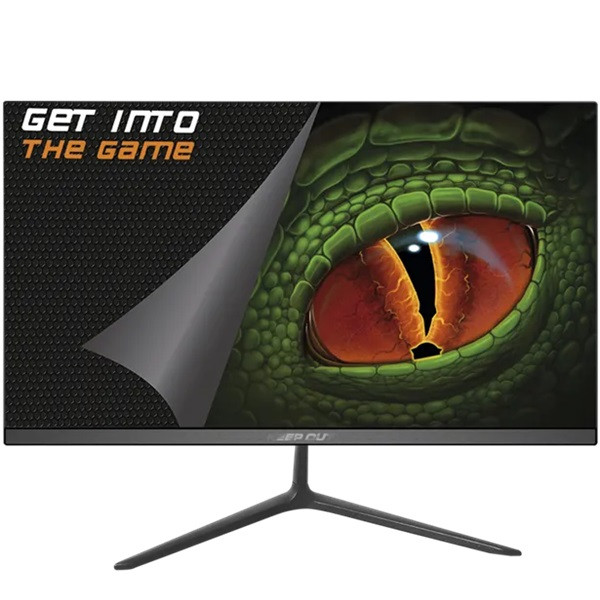 Monitor led gaming 21.5pulgadas keep out  xgm22bv4 fhd 100hvga hdmi D