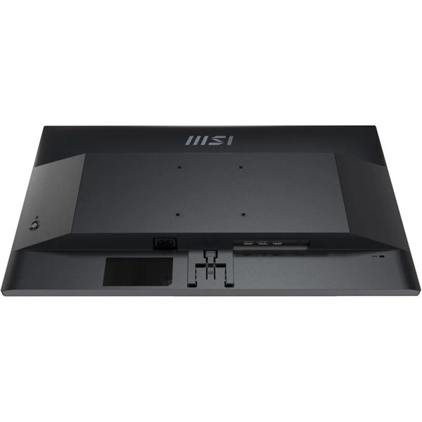 Monitor MSI PRO 27" IPS MP275Q negro M 6