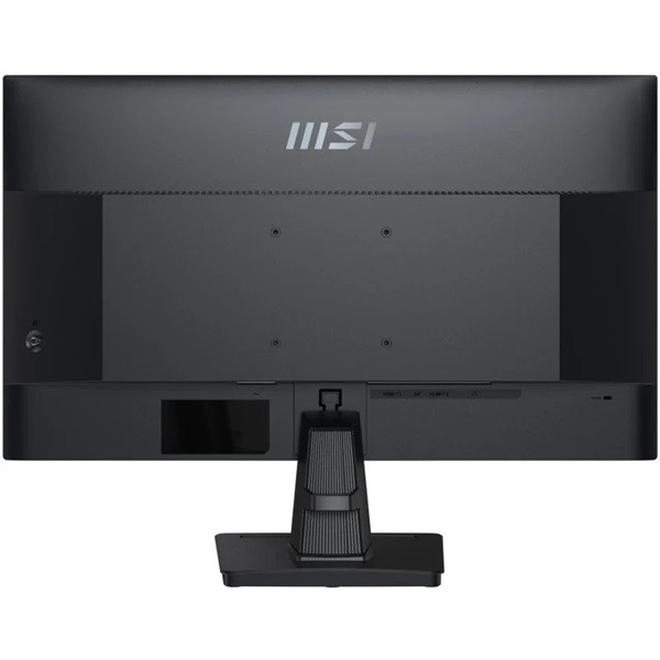 Monitor MSI PRO 27" IPS MP275Q negro M 2