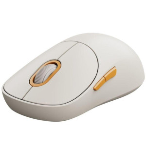 Latão Inalemical XIAOMI Mouse sem fio 3 branco H