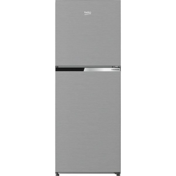 Frigorífico BEKO E 1.45m RDNT231I40XBNV acero inoxidable D