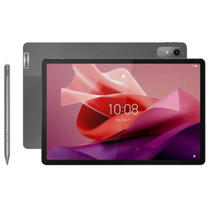 Lenovo Tab P12 12.7" 8GB RAM 256GB WiFi + Pen plus gris D