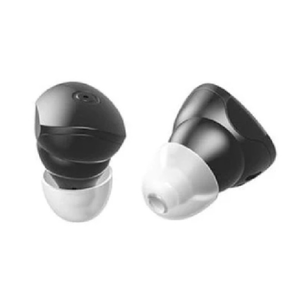 Auriculares Vention NBRB0 negro M 2