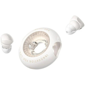 Auriculares Vention NBRN0 blanco D