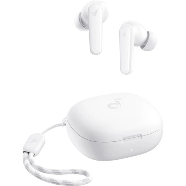 Anker Soundcore R50i ANC blanco D